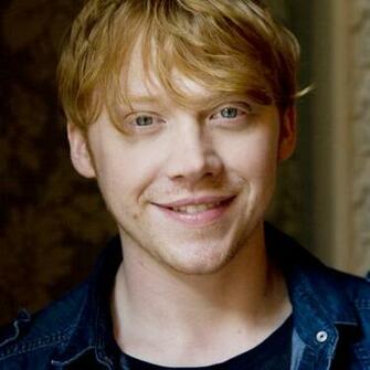 Rupert Grint Photo Of Pics Wallpaper