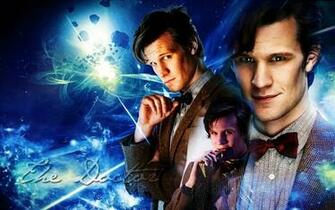 Doctor Who Wallpaper Background Image