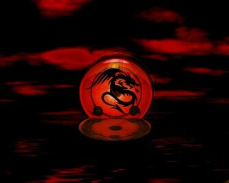 Dragon Wallpaper