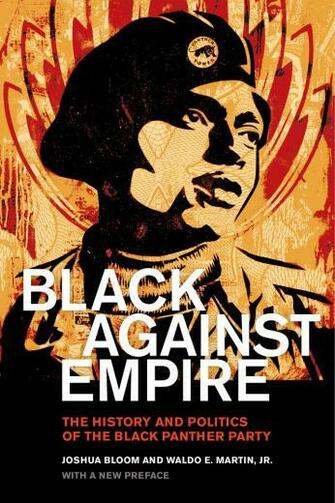 The Black Panther Party S Ten Point Program Uc Press