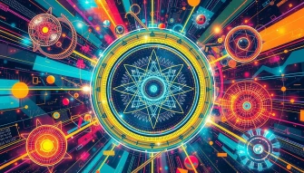 John Von Neumann Wallpaper