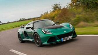 Lotus Exige Sport Wallpaper Specs Videos 4k HD