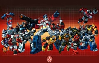 Transformers Autobot Logo Shirt Sold Bundle4life