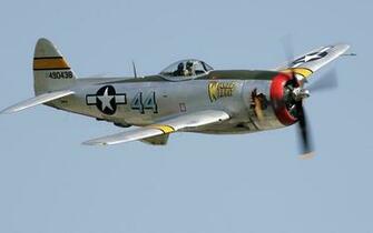 Wallpaper Aircrafts Airplanes Fighter World War Ii