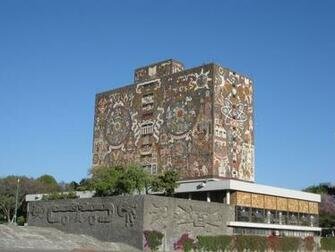 File Unam Central Library Jpg