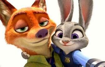 Zootopia Trailer The Funniest Furry Guys Are Here Gossip Centers