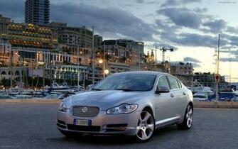 Jaguar Xf Wallpaper X Net