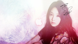 Taeyeon Wallpaper Mac By Sbnetwork