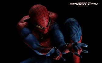Spiderman Computer Wallpaper In HD