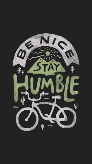 Be Kind Wallpaper