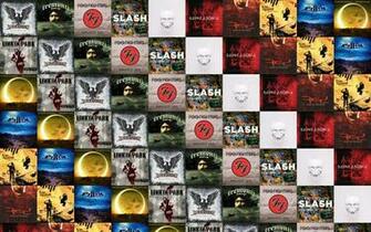 Bridge Blackbird Tremonti Cauterize Foo Fighters Greatest Wallpaper