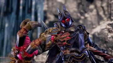 Soulcalibur Vi Nightmare 4k