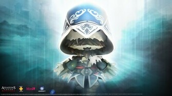 Little Big Planet Wallpaper Wallpaperbq