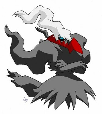 Forum Bb Code Related Wallpaper For Darkrai