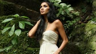 Nicole Scherzinger Computer Wallpaper Desktop Background