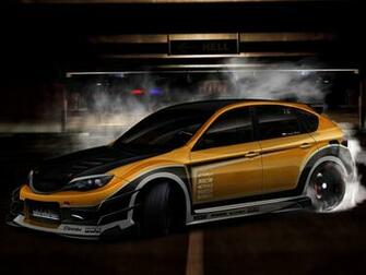 Cars Wallpaper HD