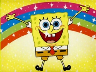 Spongebob Squarepants Wallpaper