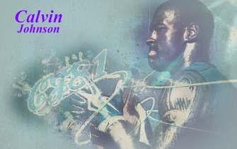 HD Wallpaper Collection Calvin Johnson Fresh