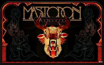 Mastodon Wallpaper Id Wallpapervortex