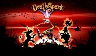 Deathspank Game Wallpaper HD Genius