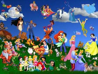 Very Funny Wallpaper Walt Disney Desktop