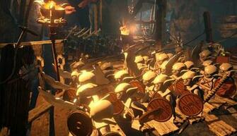 Lego The Hobbit Desktop Wallpaper Of Video Game