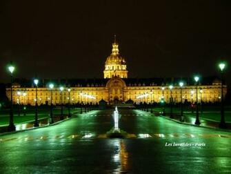 Paris Wallpaper