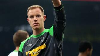 Marc Andr Ter Stegen Wallpaper Football HD