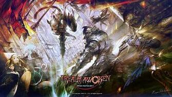 Final Fantasy Xiv Fan Kit