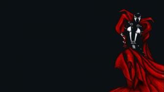 Spawn Computer Wallpaper Desktop Background Id