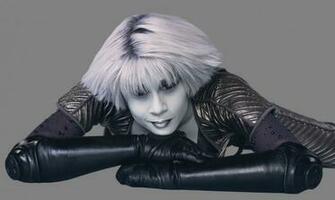 Farscape Gigi Edgley Wallpaper Other Cloudpix