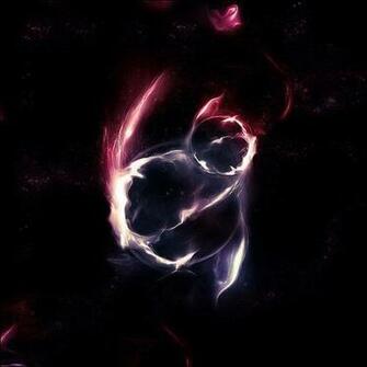 Awesome Abstract Nebula Circle Shape In Photoshop Cool Background