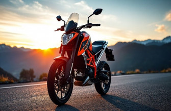 Ktm Duke Wallpaper
