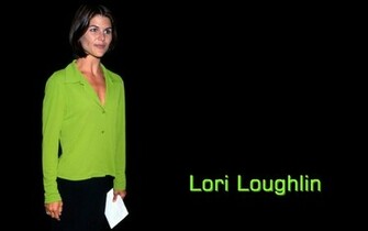 Wallpaper Filmovizia Lori Loughlin Nude And Porn Pictures