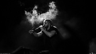 Kanye West Wallpaper On