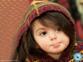 Animated Baby Girl Wallpaper The Art Mad