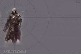 Destiny Warlock Wallpaper Desktop By