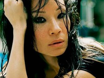Lucy Liu Wallpaper High Resolution And Quality