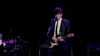 John Mayer Where The Light