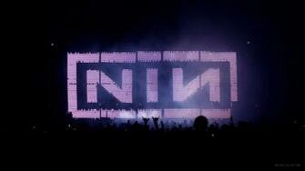 Nine Inch Nails Beside You In Time Wallpaper