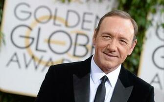 Kevin Spacey Wallpaper Background