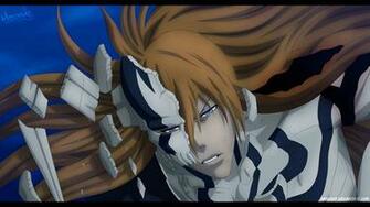 Ichigo Kurosaki Vasto Lorde Bleach Anime HD Wallpaper 4d