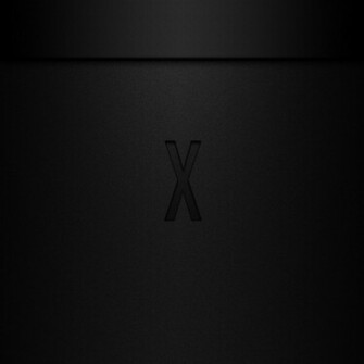 Mac Os X Carbon Black Wallpaper iPad Mini Background