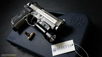 Beretta Wallpaper Amazing