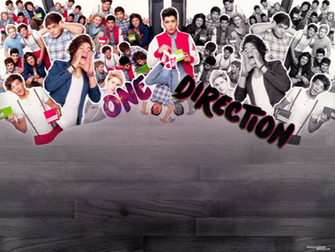 One Direction M Sica Im Genes Para Fondos De Pantalla