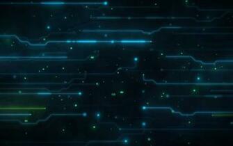 Circuit Board Mac Wallpaper