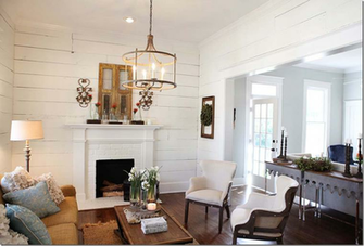 Cote De Texas Fixer Upper