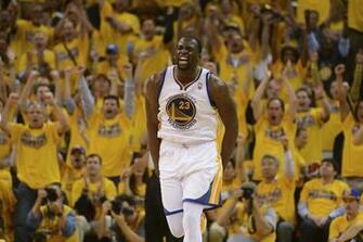Draymond Green Wallpaper High Resolution And Quality