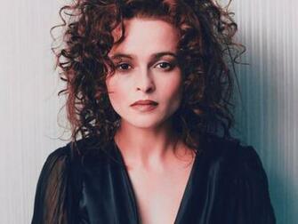 Helena Bonham Carter Computer Wallpaper