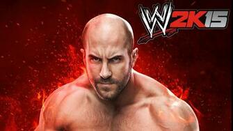 Wwe 2k15 Wallpaper Desktop 4usky